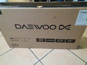 Tv Led 32 Daewoo