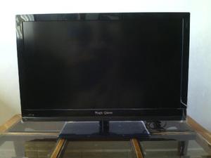 Tv Led 32 Pulgadas Magic Queen