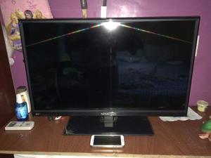 Tv Led 32 Pulgadas Nova Ultra Delgado Full Hd p