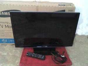 Tv Led Samsung 24 Para Repuesto