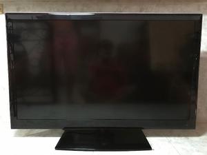 Tv Lg 47 Le Led, Wifi, Botones Táctil, Super Oferta