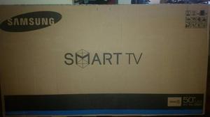 Tv Samsung 50° Smart Tv Serie 
