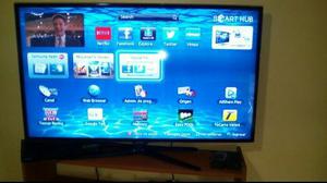 Tv Samsung Smart Tv 3d 50 Pulgadas 120 Hz