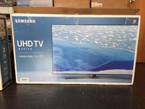 Tv Samsung, Uhd Active, Serie 