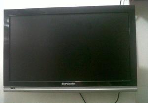 Tv Skyworth Lcd 19 Entradada Hdmi