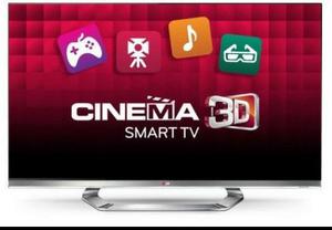 Tv Smartv 55 Ml  Lentes 3d