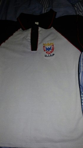 Uniforme De Deporte Ujap