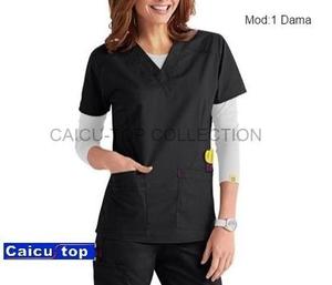 Uniformes Médicos Y Enfermeria Caicu-top