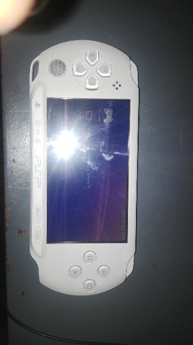 Vendo O Cambio Psp 