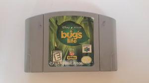 Bugs Life N64 Juego