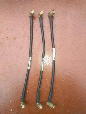Cable De Conexion Sma Hembra Hembra 18cm,