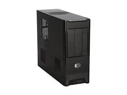 Case Cooler Master Elite 360 Mid Tower Con Fuente De Poder