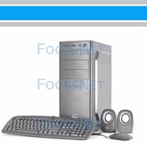 Case Linkworld Combo, Mouse-teclado-corneta Fuente De Poder