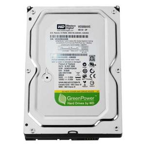 Disco Duro 500gb Sata Para Pc 3.5 Nuevos Oferta Tienda