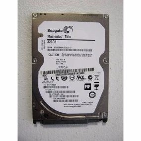 Disco Duro De Laptop Seagate 320gb rpm