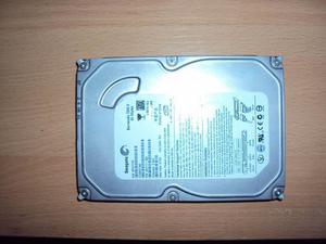 Disco Duro Marca Seagate 80gb!! Buen Preciio...