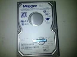 Disco Duro Maxtor 500 Gb Sata