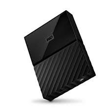 Disco Duro Portatil Externo 4tb Usb 3.0 Marca Wd