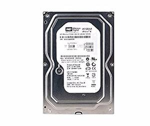 Disco Duro Western Digital 160gb rpm