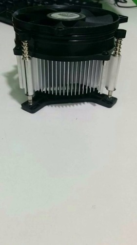 Fan Cooler Disipador Socket  Cooler Master