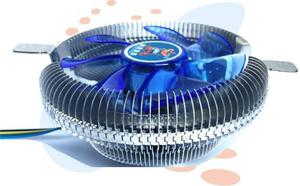 Fan Cooler Universal Pc ,amd Am2/am M Q18