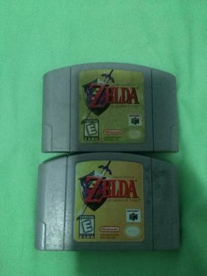 Juegos De Nintendo 64