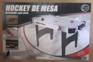 Mesa De Hockey Nueva En Caja
