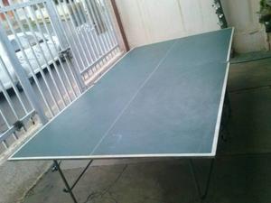 Mesa De Ping Pong