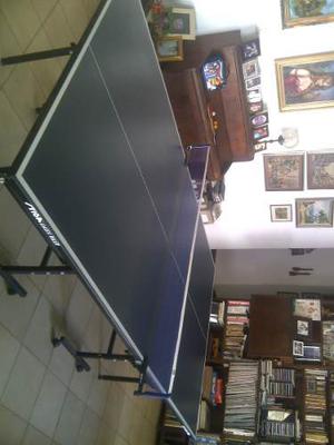 Mesa De Ping Pong