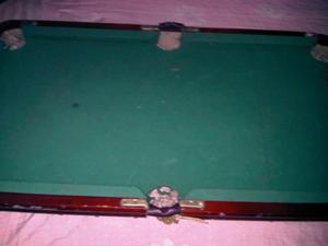 Mesa De Pool