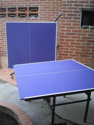 Mesa Ping Pong