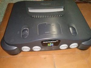 Nintendo 64+ 1 Control