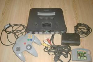 Nintendo 64