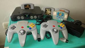 Nintendo 64