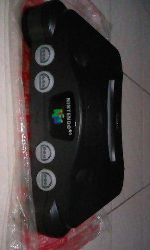 Nintendo 64