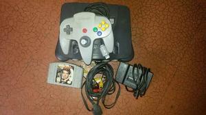 Nintendo 64