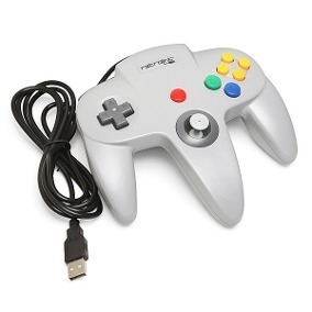 Nintendo 64 Controles Para Repuesto