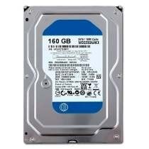 Nuevos Disco Duro160gb Seagate