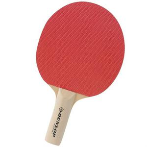 Raqueta De Ping Pong Dunlop Sport