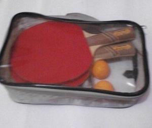 Set De Ping Pong Tamanaco