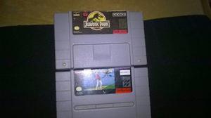 Vendo Juegos D Super Nintendo