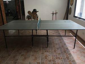 Vendo Mesa De Ping Pong