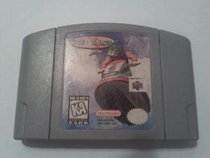Wave Race - Juego Nintendo 64