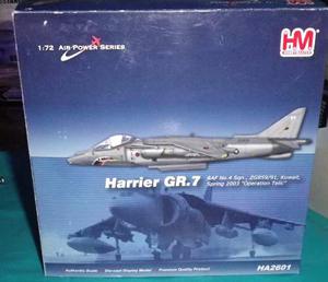 Avion Aeromodelismo Aviones Harrier Mirage
