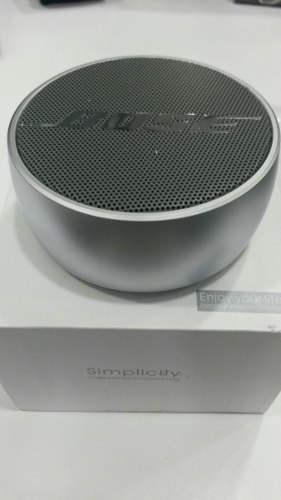 Bluetooh Speaker Bose