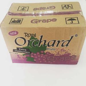Caja Frutal Orchard - Xotica