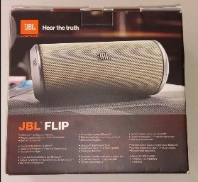 Cornetas Bluetooth Jbl Recargable, Calidad De Sonido!