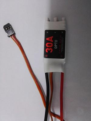 Esc 30a Opto