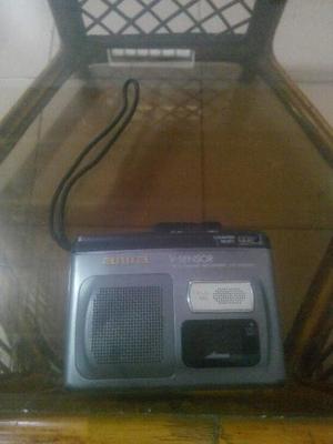 Grabadora De Cassette Aiwa