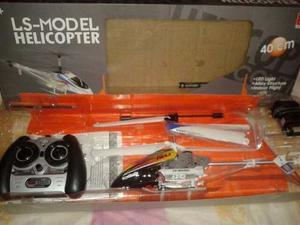 Helicóptero A Control Remoto